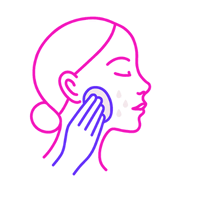 Facial & Skincare icon