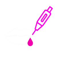 Lip Filler icon
