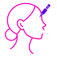 Permanent Makeup (PMU) icon