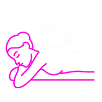 Massage Therapy icon