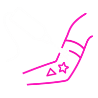 Tattoo Removal icon