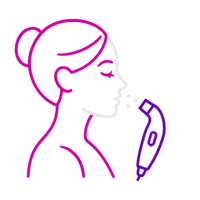 Hydrodermabrasion icon